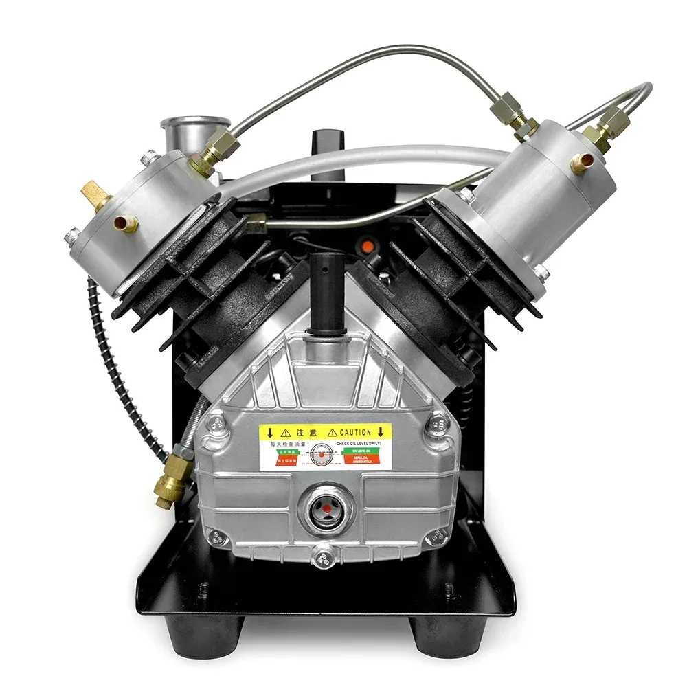 Mini compresseur d'air haute pression