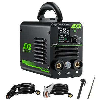 Poste à souder portable 3 en 1 TIG/MMA 145 A